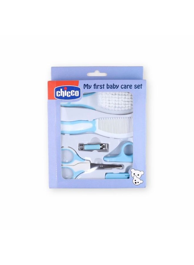 شيكو طقم العناية بالطفل من Chicco - 6 قطع - Image 5