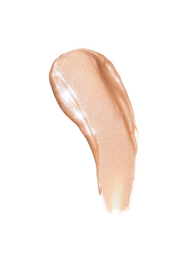 Makeup Revolution شعاع مشرق تمييز بينك Seduction - Image 2