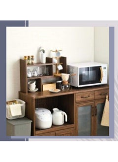 Generic Wooden organizer for the kitchen and coffee corner  - Image 4