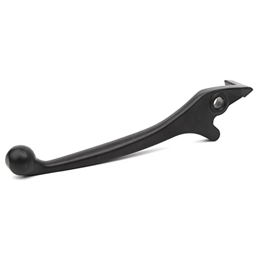 mokuo Black Left Side Brake Lever Disc System Fit for Chinese GY6 50cc 125cc 150cc 139QMB 157Q Roketa Jonway Taotao Chinese Scooter Moped Parts - Image 3