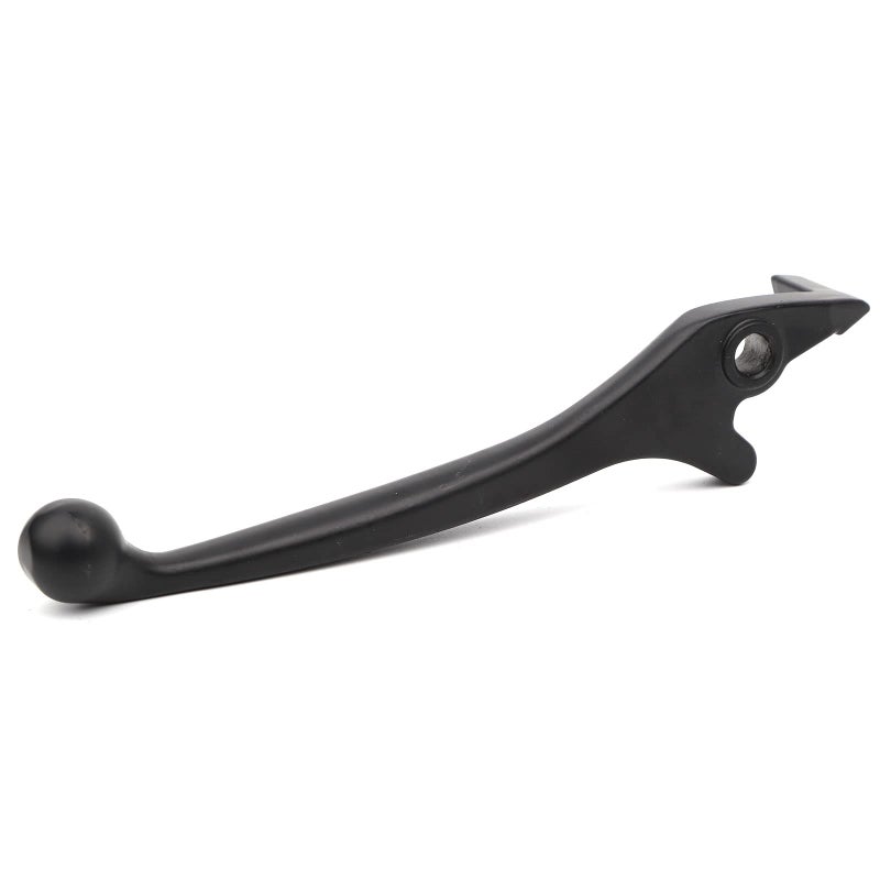 mokuo Black Left Side Brake Lever Disc System Fit for Chinese GY6 50cc 125cc 150cc 139QMB 157Q Roketa Jonway Taotao Chinese Scooter Moped Parts - Image 4