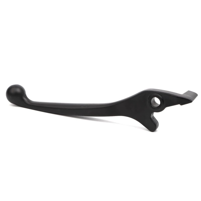 mokuo Black Left Side Brake Lever Disc System Fit for Chinese GY6 50cc 125cc 150cc 139QMB 157Q Roketa Jonway Taotao Chinese Scooter Moped Parts - Image 2