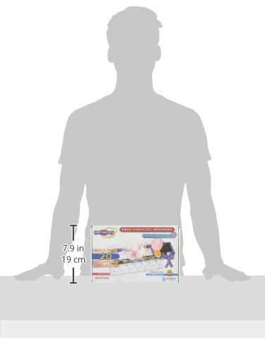 Snap Circuits Beginner, Electronics Exploration Kit, Stem Kit for Ages 5-9 (SCB-20) - Image 3