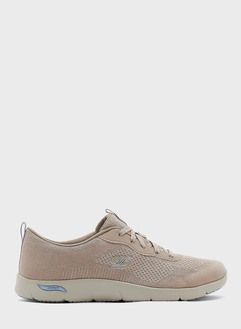 SKECHERS Arch Fit Refine Training Shoes