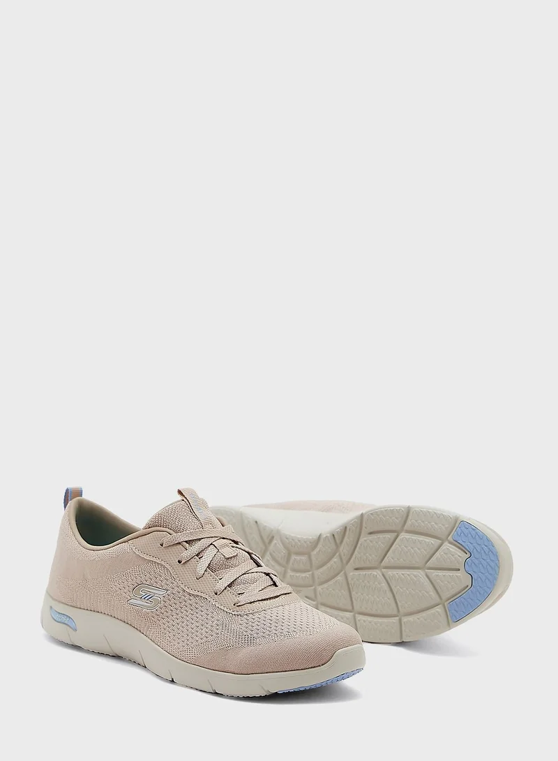 SKECHERS Arch Fit Refine Training Shoes