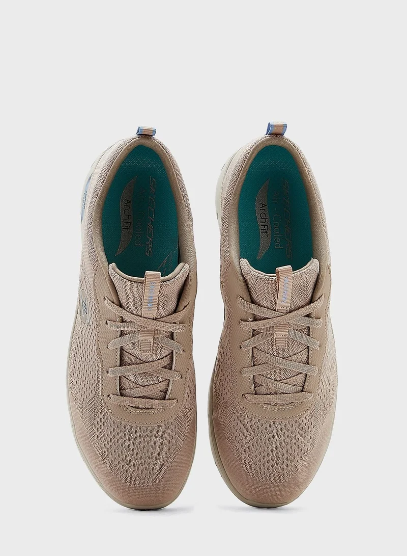 SKECHERS Arch Fit Refine Training Shoes