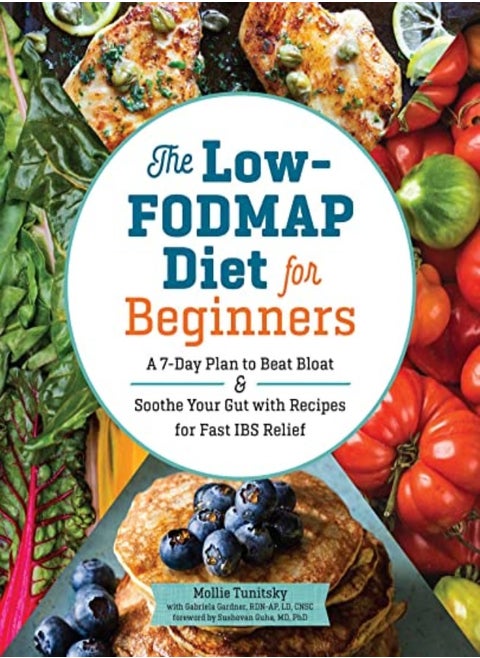 Low-Fodmap Diet for Beginners