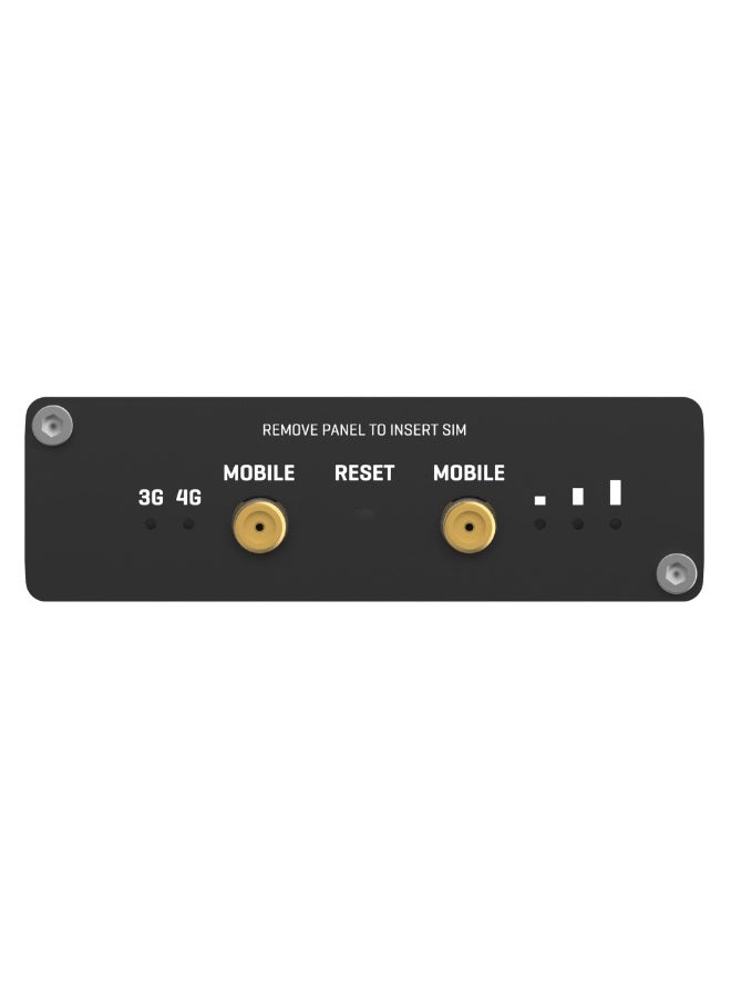 TELTONIKA TK-TRB160 - Teltonika Gateway 4G Industrial, 4G Cat 4 / 3G / 2G - Image 5