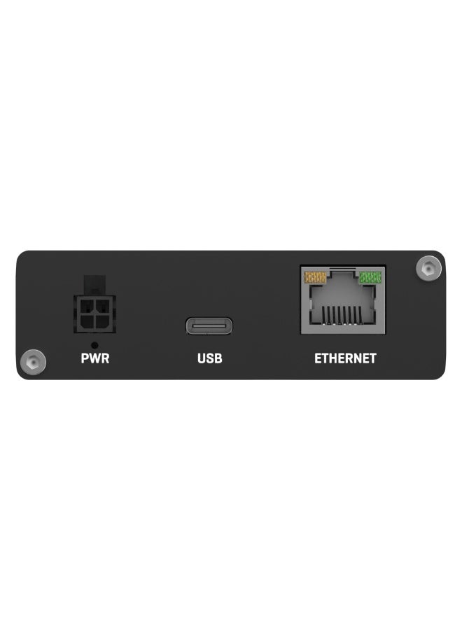 TELTONIKA TK-TRB160 - Teltonika Gateway 4G Industrial, 4G Cat 4 / 3G / 2G - Image 4