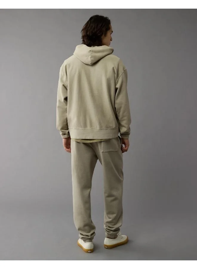 American Eagle AE Heavyweight Fleece Jogger