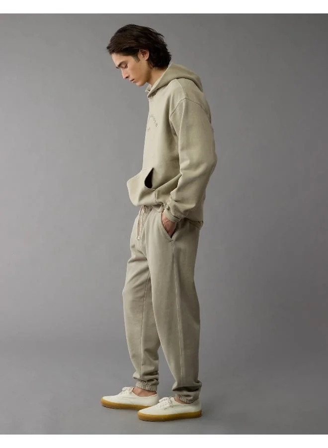 American Eagle AE Heavyweight Fleece Jogger