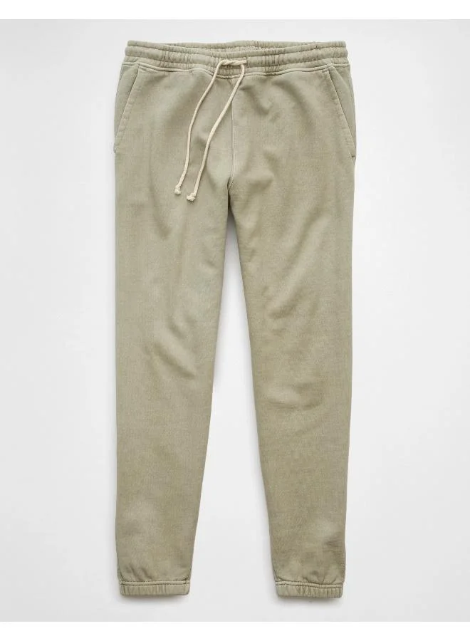 American Eagle AE Heavyweight Fleece Jogger
