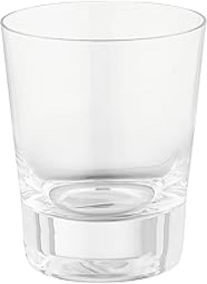 NUDE - Nude Highlands Old Fashioned Glass - 370ml - Image 1