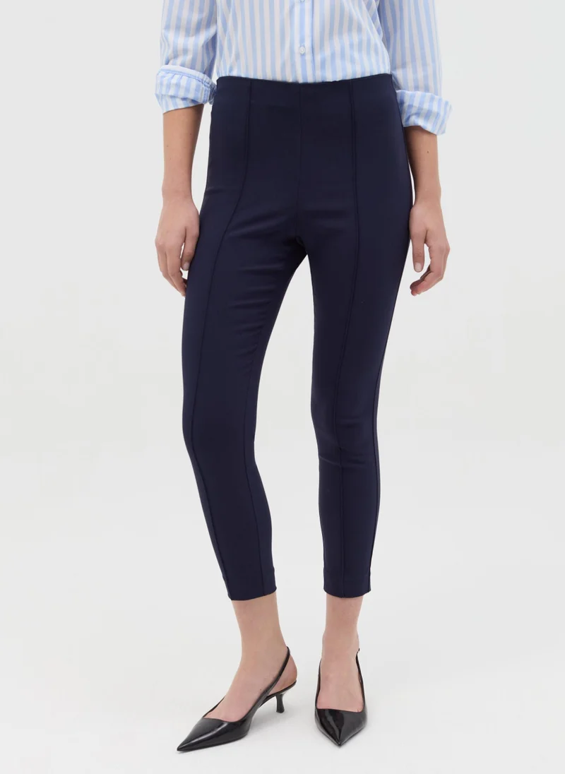 Ovs Navy Blue