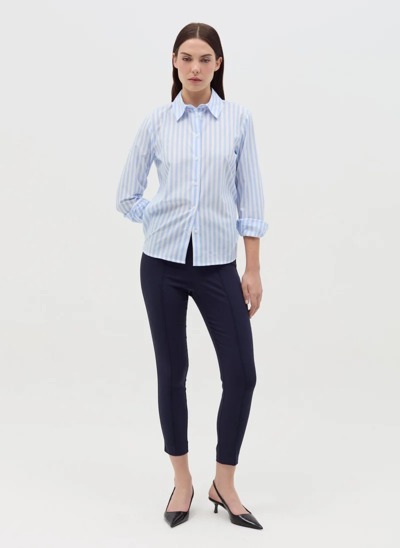 Ovs Navy Blue