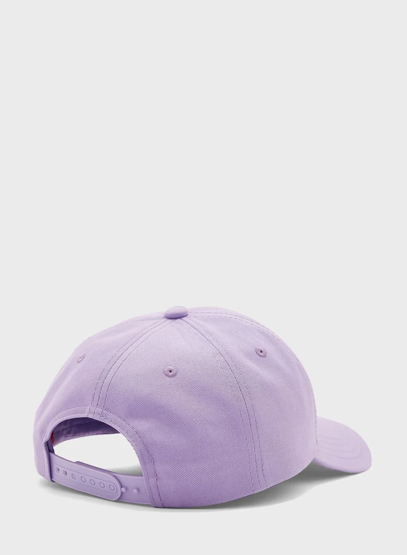 HUGO Curved Peak Caps