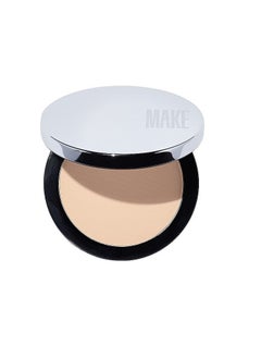 Diffusion Set Translucent Pressed Powder Translucent Fair
