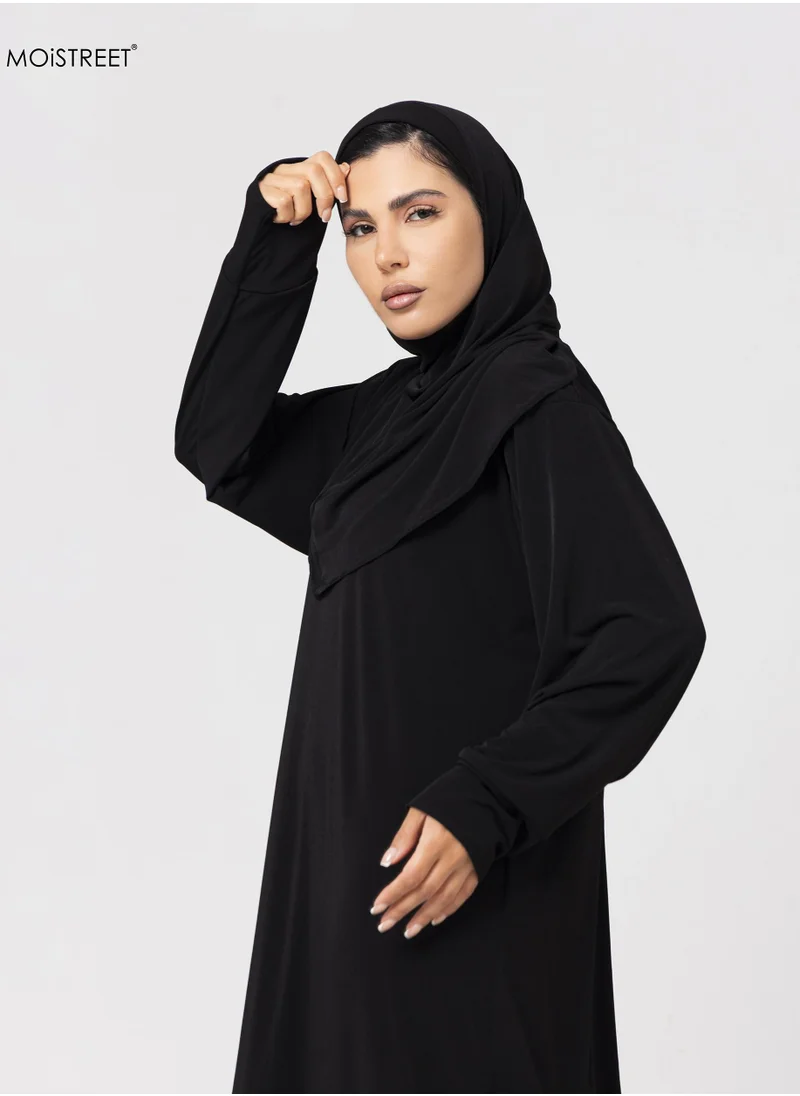 Moistreet MOiSTREET Prayer Clothing Namazi