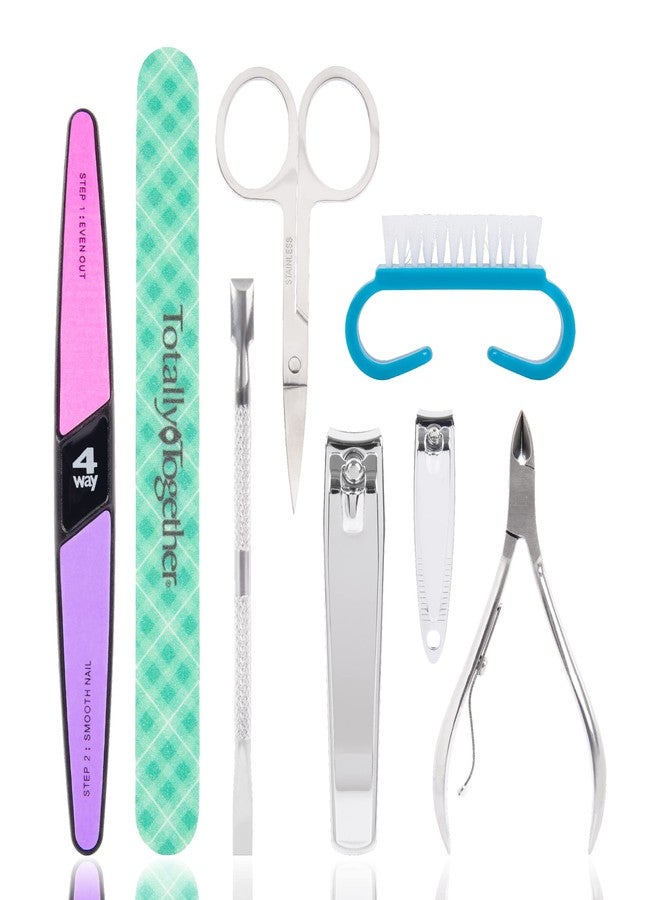Trim From Tip To Toe Personal Kit, 0.44 Pound - Image 1