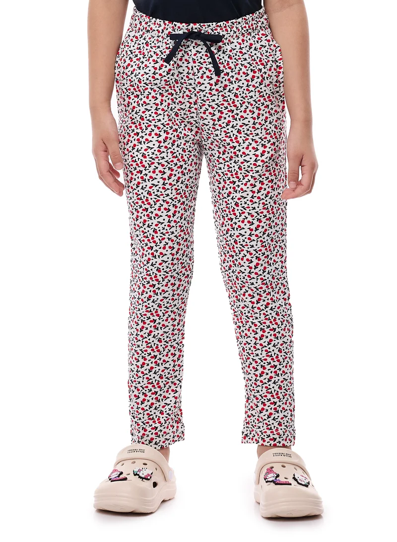 victor and jane Victor and Jane Girls' PJ Sets – Soft, Breathable Sleepwear for Kids