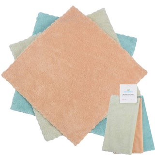 Face Makeup Remover Cloths Wash Cloth for Face Towels Facial Cleaning Wipes Reusable Soft for Sensitive Skin Erase Mascara Eyeliner Foundation Lipstick with Just Water 12 inch X 12 inch - pzsku/Z9DBCC54D5B5312F502F4Z/45/_/1742913274/c30caf40-2e06-4ba2-9772-8c760801acf4