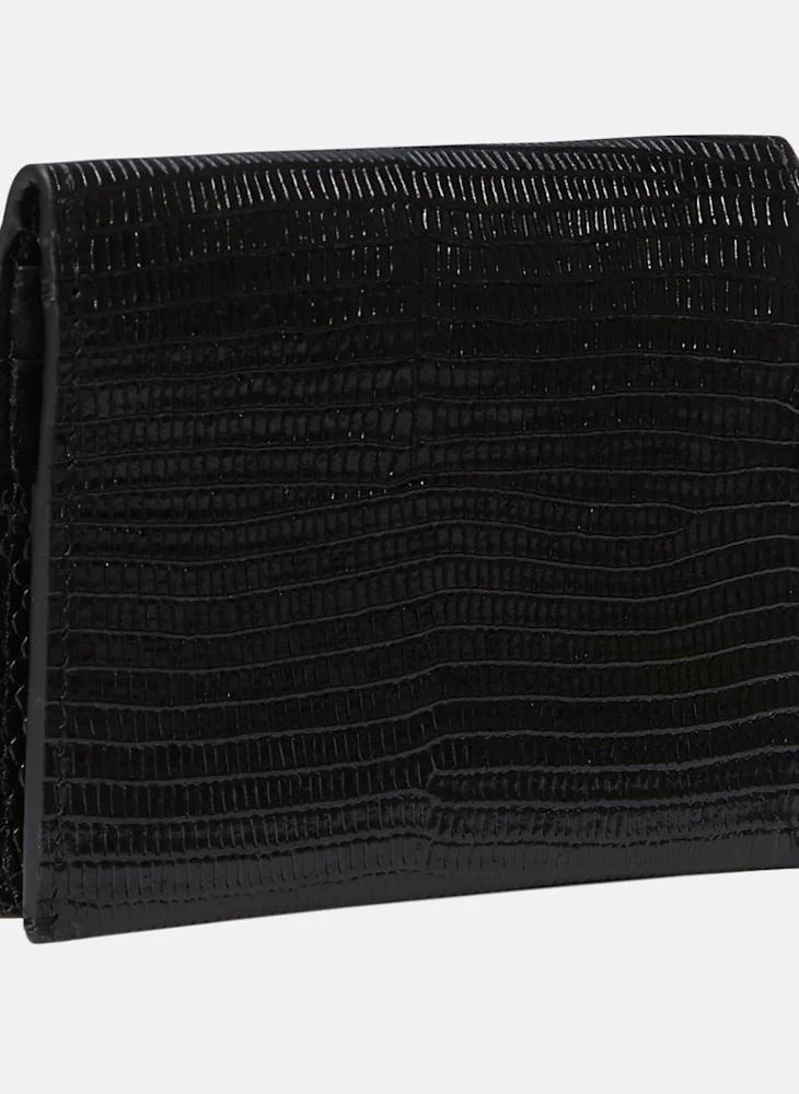 Calvin Klein Jeans Logo Card Holder