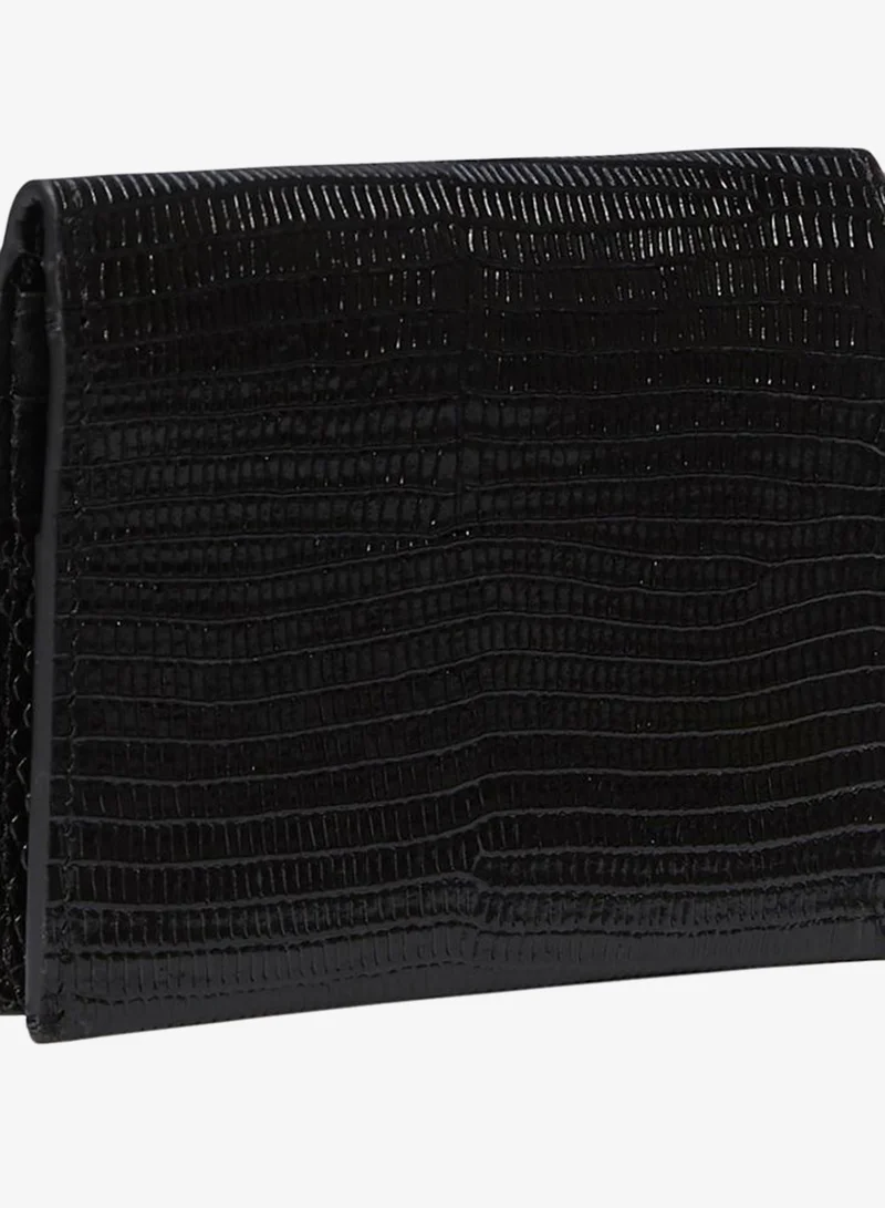 Calvin Klein Jeans Logo Card Holder
