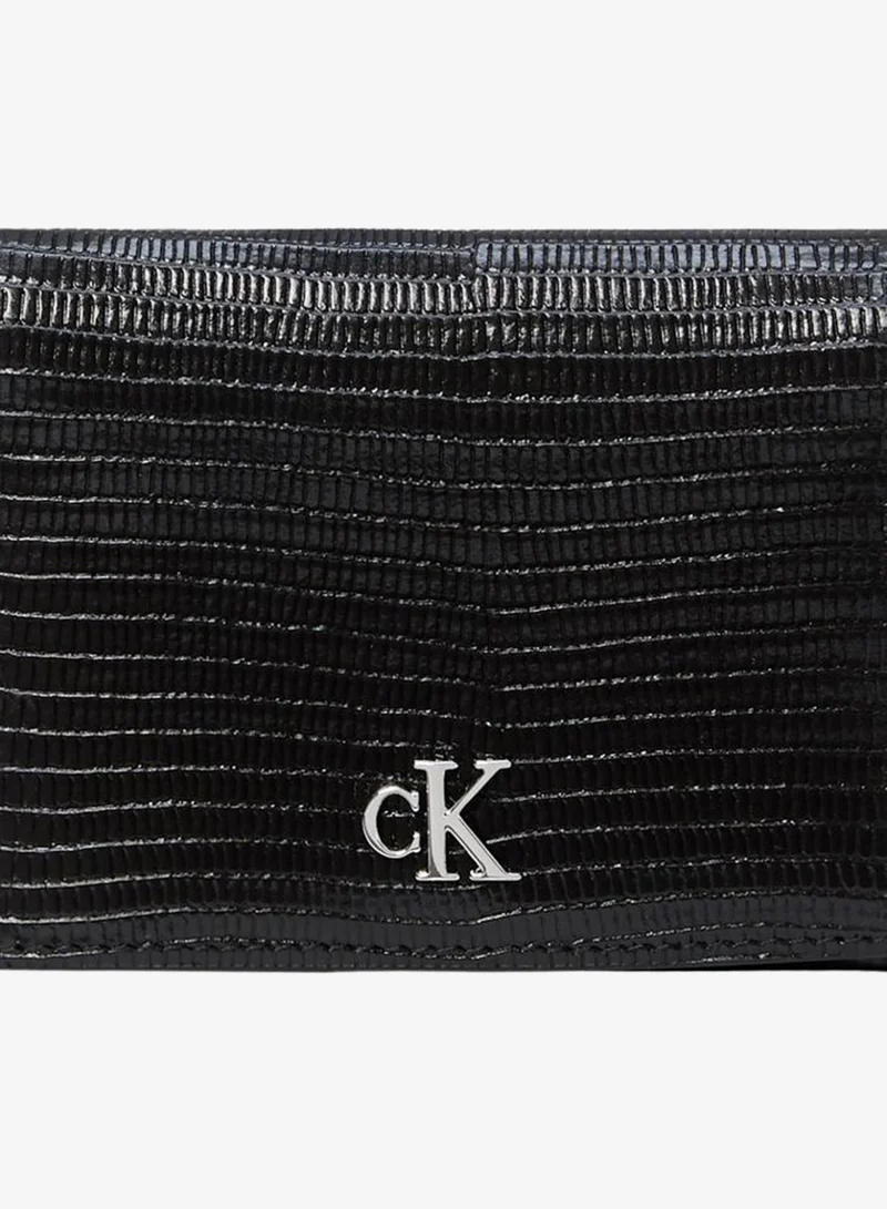 Calvin Klein Jeans Logo Card Holder
