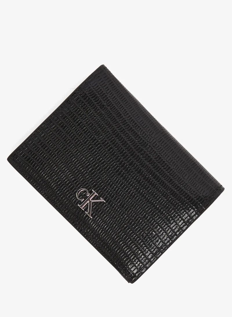 Calvin Klein Jeans Logo Card Holder