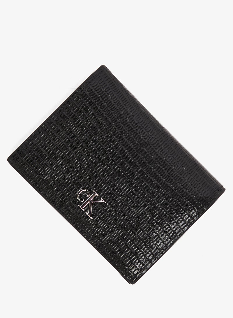 Calvin Klein Jeans Logo Card Holder - Image 2