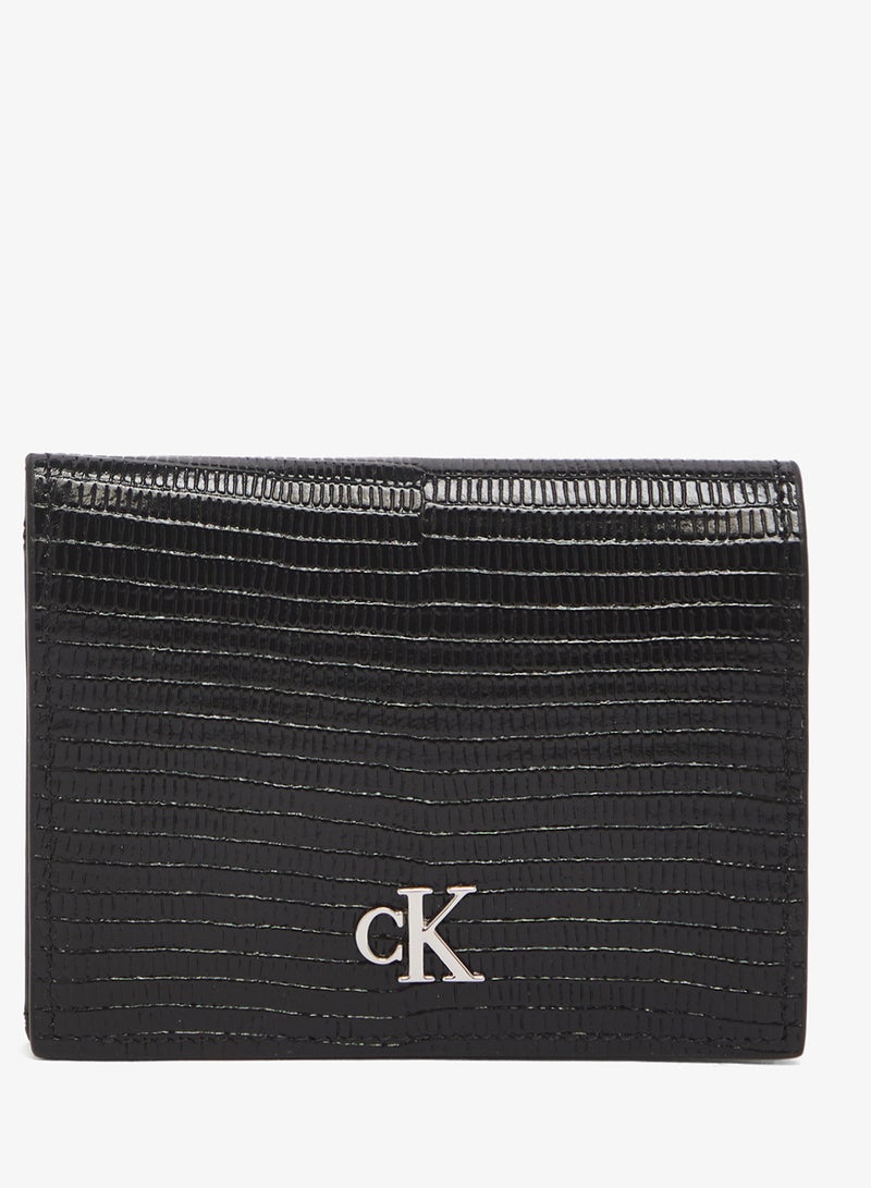 Calvin Klein Jeans Logo Card Holder - Image 1