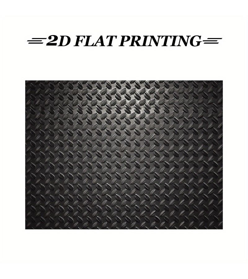 Heavy Duty Car Trunk Liner 1pc Compatible for Most Vehicles SUV Sedan Hatchback Cargo Mat - Image 3