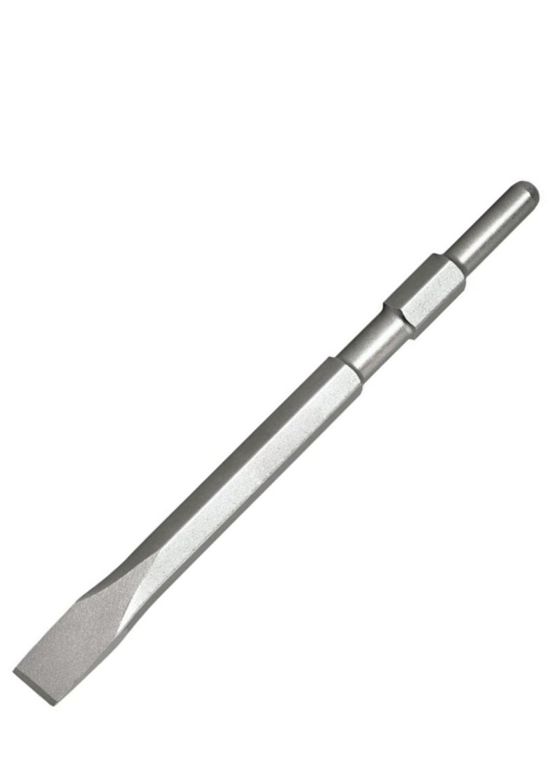 KSEIBI SDS-MAX Flat Chisel – Heavy-Duty Demolition & Chiseling Tool 