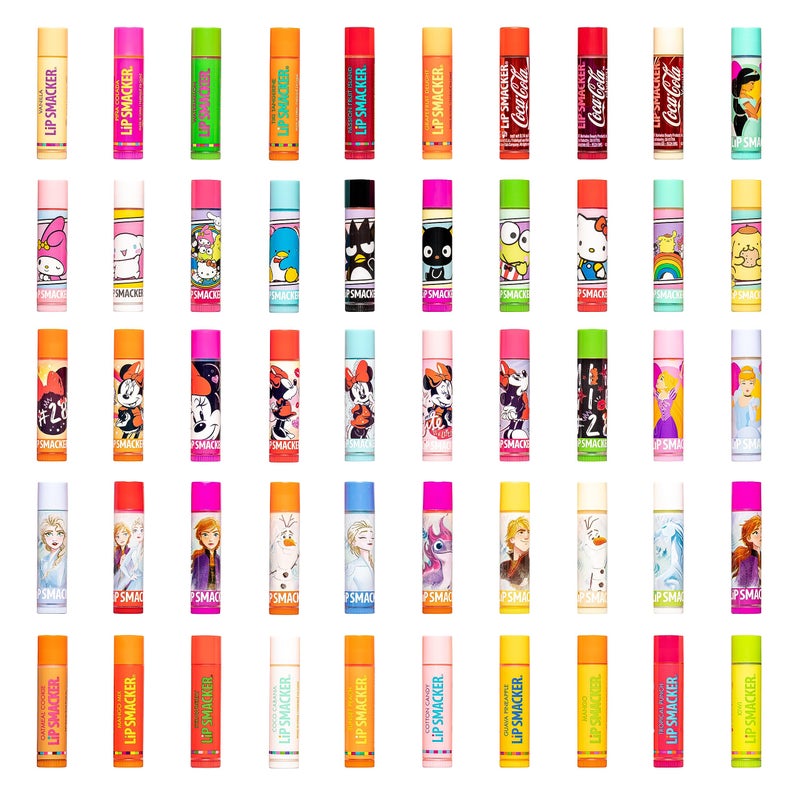 Lip Smacker 50th Anniversary Lip Balm Vault - Image 4