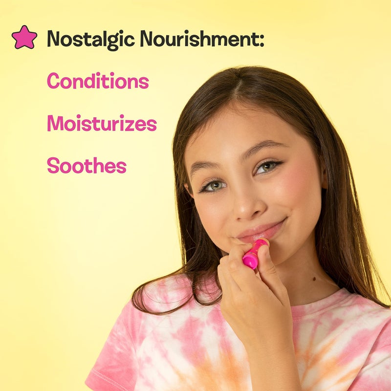 Lip Smacker 50th Anniversary Lip Balm Vault - Image 5