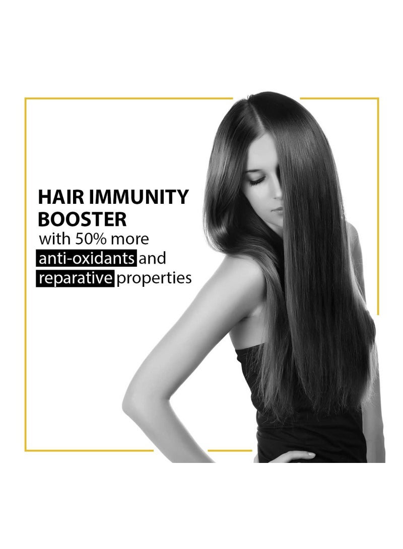 De Fabulous Marula Oil Shampoo 250ml SulphateFree All Hair Types - Image 2