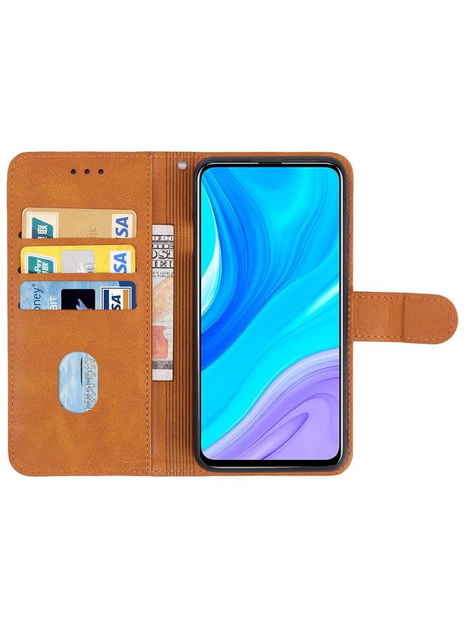 Zaboon Case For Huawei P smart+ 2019 Leather Phone Case - Image 3