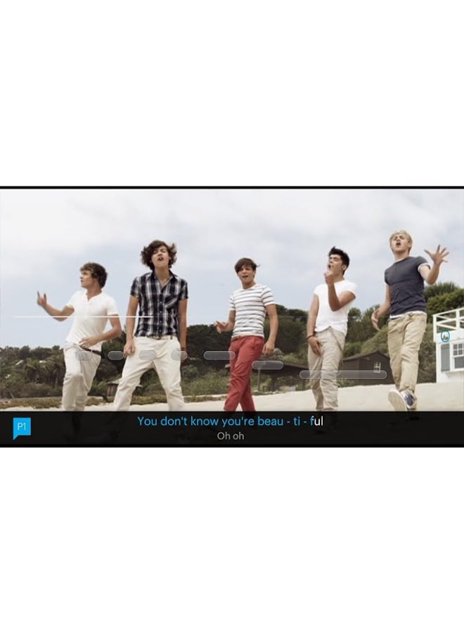 سوني لعبة SingStar Celebration (إصدار عالمي) - playstation_4_ps4 - Image 2