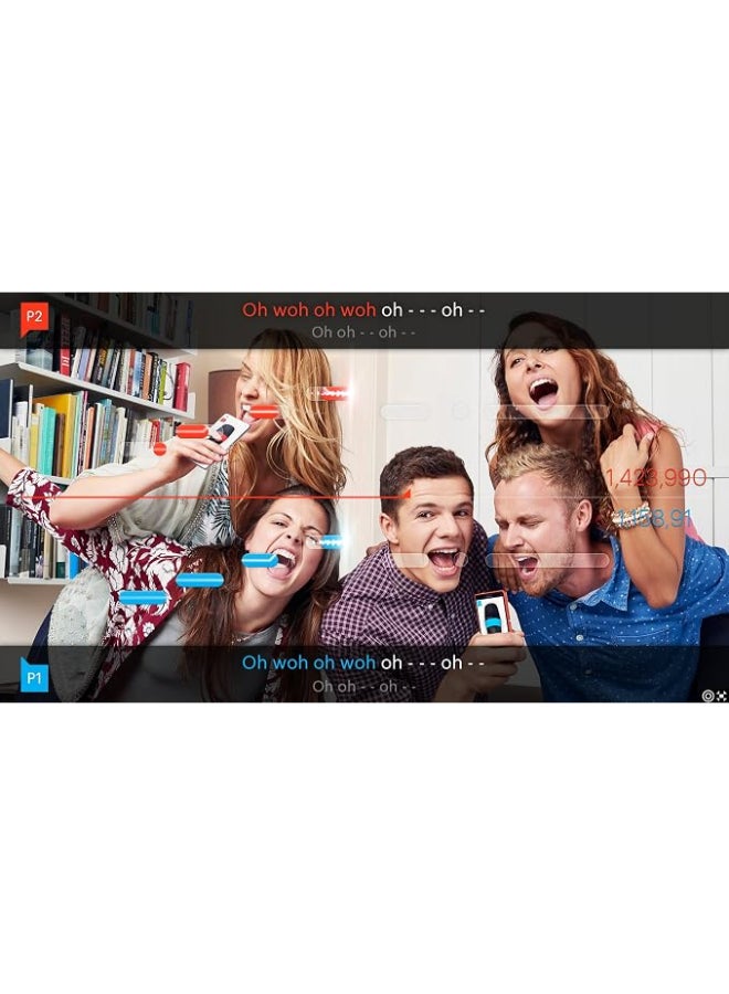 سوني لعبة SingStar Celebration (إصدار عالمي) - playstation_4_ps4 - Image 4