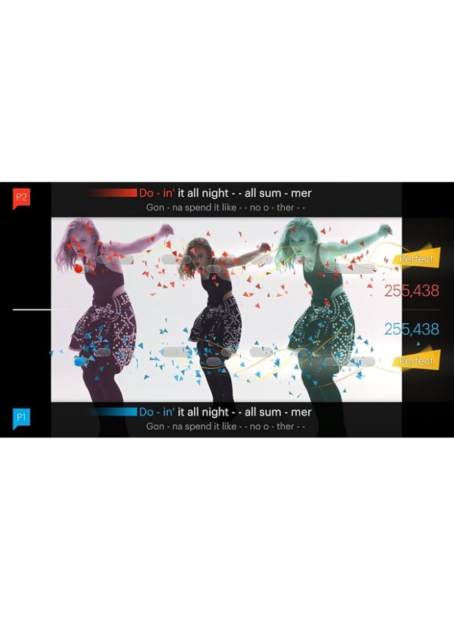سوني لعبة SingStar Celebration (إصدار عالمي) - playstation_4_ps4 - Image 3
