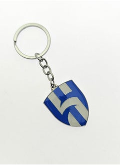 Generic Car Keychain Metal  - Image 2
