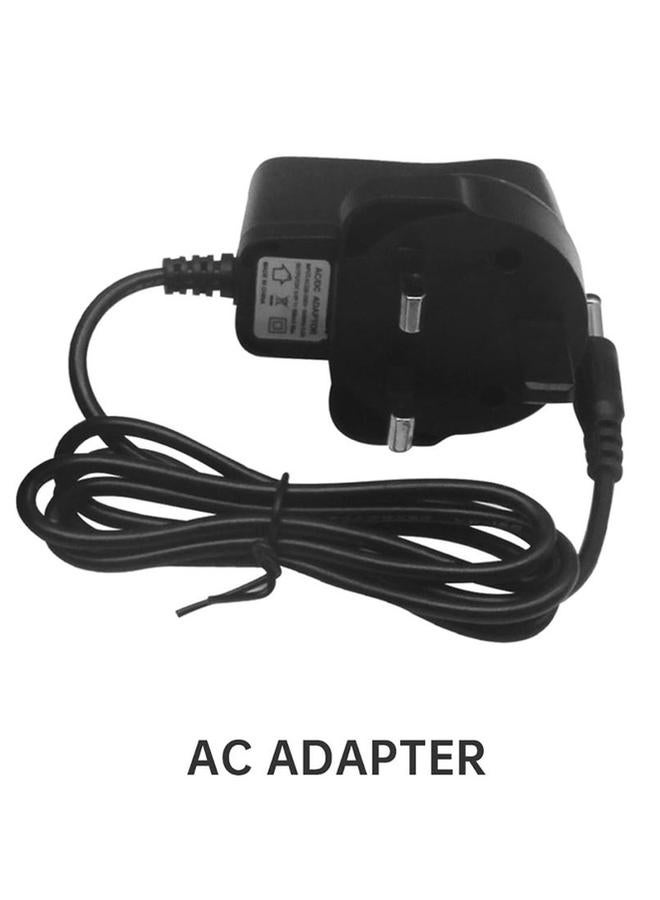 Stargold Solar Lighting System 4W Solar Panel With 10 In 1 Charging Cable Control Box With Built In Battery - Image 5