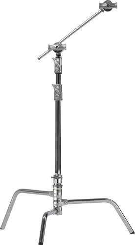 Kupo 20in Extension Grip Arm - Silver (KG203212) - Image 2