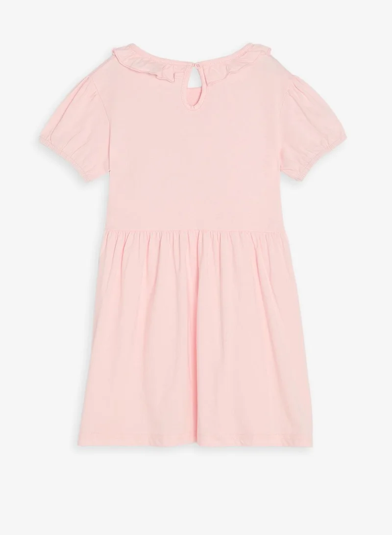 Pinata  Fairy Mouse Print Summer Dress for Women | Best Price UAE