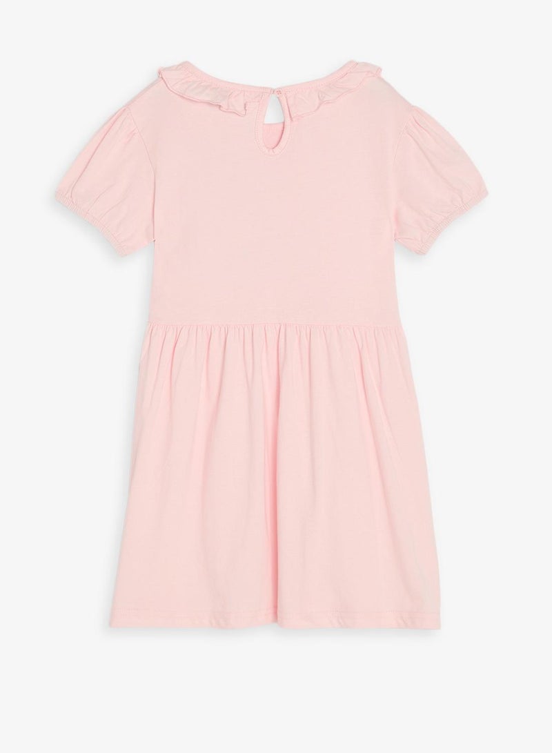 Pinata Fairy Mouse Print Summer Dress - Image 3