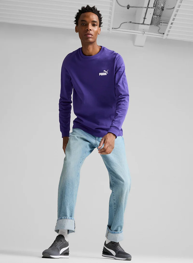 PUMA St Runner V4 Mesh