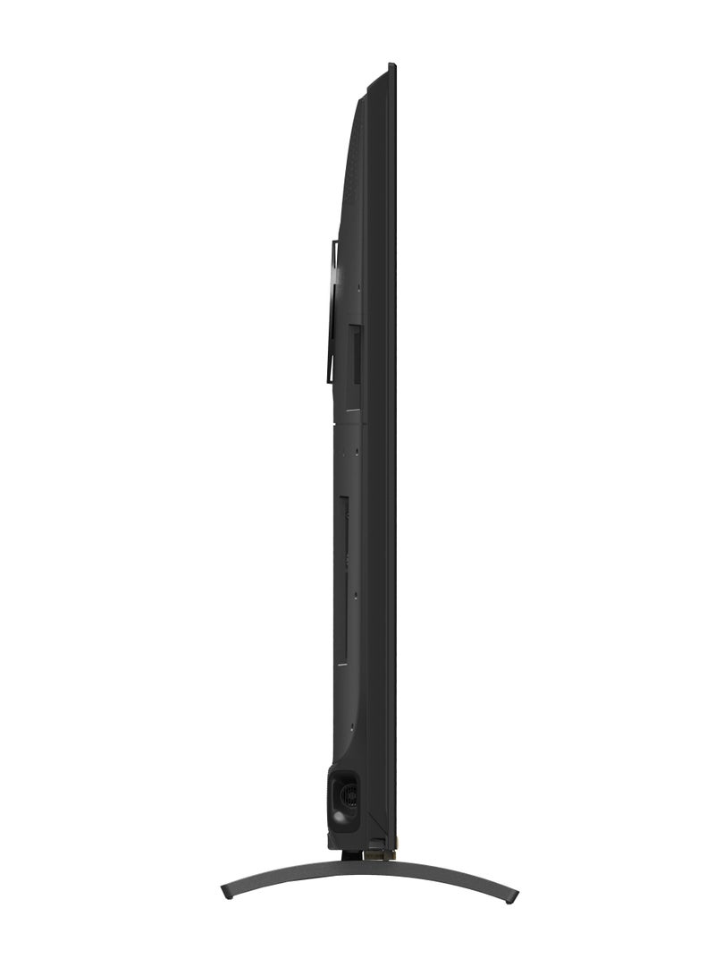 سكاي ورث تلفزيون ذكي 86 بوصة 4K MiniLED، وضع الحماية للعين، نظام Google TV، ميزة العثور على الريموت، وضع الألعاب، بتردد 144 هرتز VRR، مزود بتقنيات Dolby Vision وDolby Atmos ومنفذ HDMI 2.1، ضمان سنتين، 86X8700G، أسود 86X8700G - Image 5