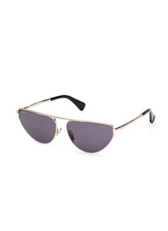 MaxMara Metal Shaped Sunglasses  - Image 4
