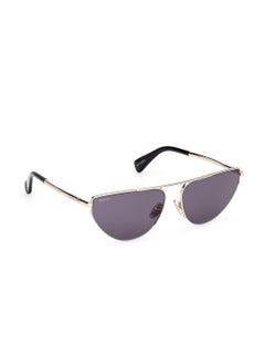 MaxMara Metal Shaped Sunglasses  - Image 3