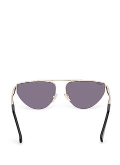 MaxMara Metal Shaped Sunglasses  - Image 2